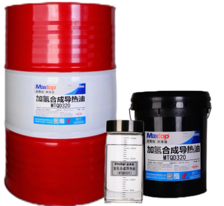 導熱油升溫操作規范及常見問題原因分析-邁斯拓技術指南-