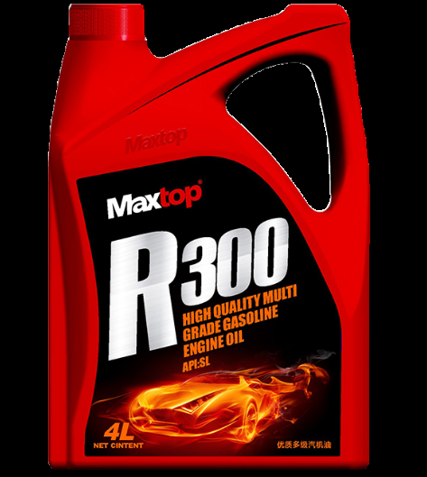 SL系列汽油機油